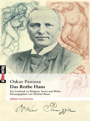 cover image of Das Rothe Haus